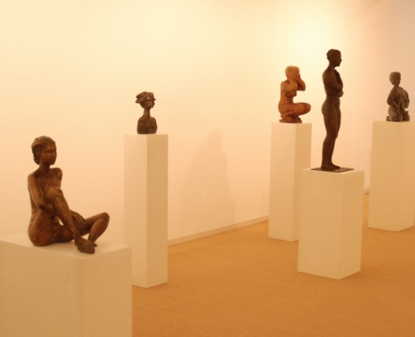 Christoph Kappesser Figuren